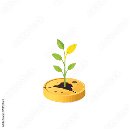 Money Grows on Trees