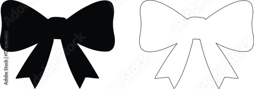 pick bow ties man isolated vector silhouette vector illustration.Tuxedo Guy.Man Wearing a Bow Tie Icon Square Button Set.Magician Icon Square Button Set.Groom Icon.Man in bowtie.Man Wearing a Bow Tie 