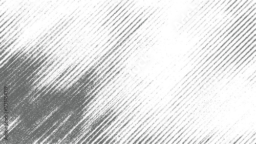 Gray diagonal lines texture background