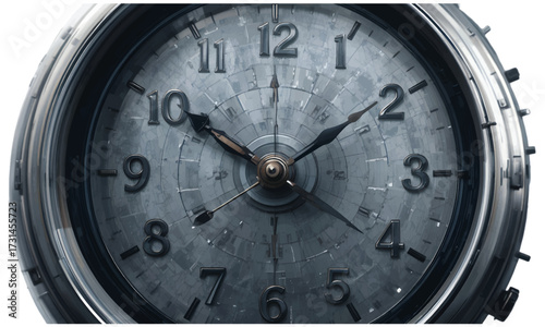 old pocket watch vector illustration
