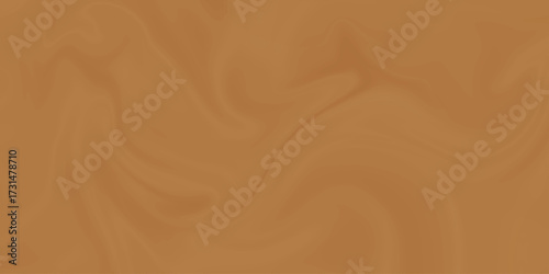 brown liquid stain silk background	
