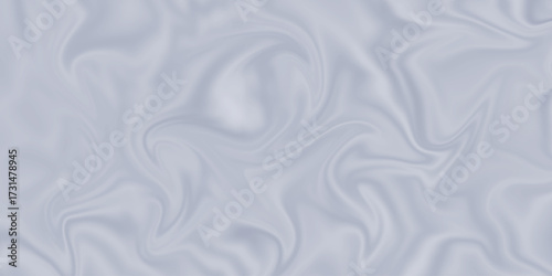 Vector liquid wave luxury cloth abstract background. Smooth elegant silk or satin texture.	