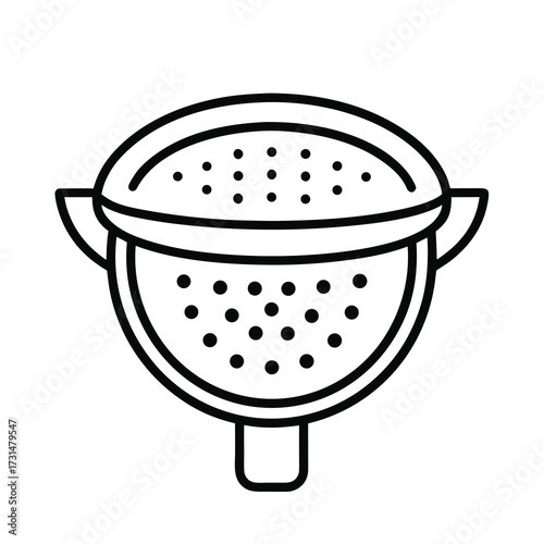 vector illustration of a cup of coffee