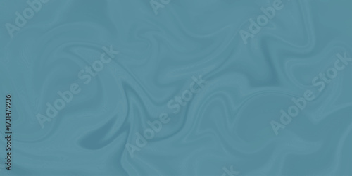 blue silk fabric liquid smooth acrylic curve stain desigen texture