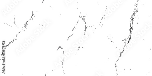 Blue watercolor paint splashes across a dirty white paper background with a grunge texture