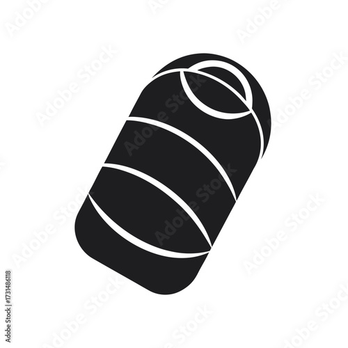 vector illustration of bread
