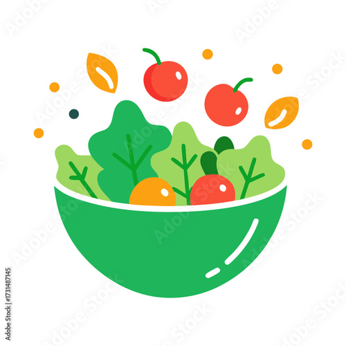 ranch icon vector illustration 