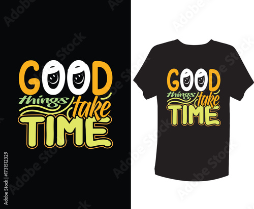 Be A Good Person Kindness Quote T Shirt Design