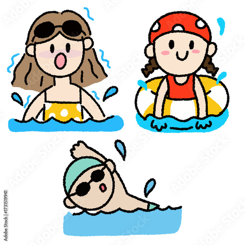 Swim