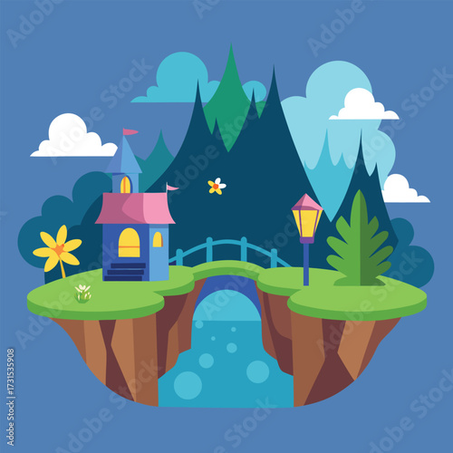 a secret magical fairy bridge settlement  (1).eps