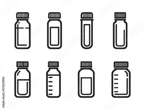 Blood Culture Bottle Ensures Accurate Infection Detection