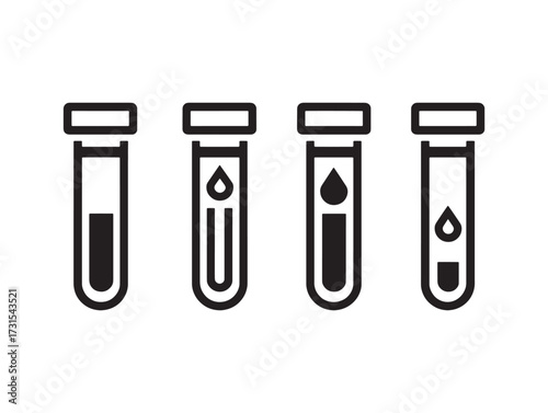 Blood Sample Reveals Secrets Of Health