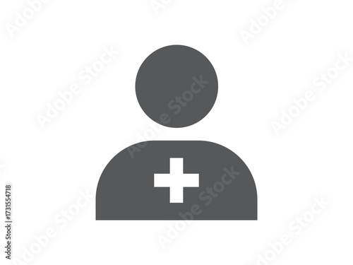 patient icon