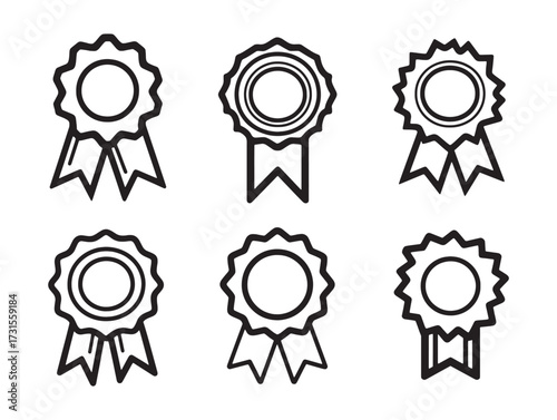 Certificate or Award For Remarkable Accomplishments Always