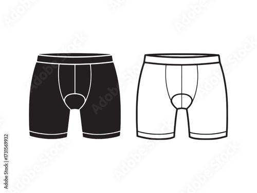 Compression Shorts Comfortable Fit For Daily Training