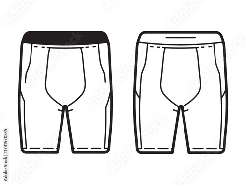 Compression Shorts Essential Gear For Sports Performance