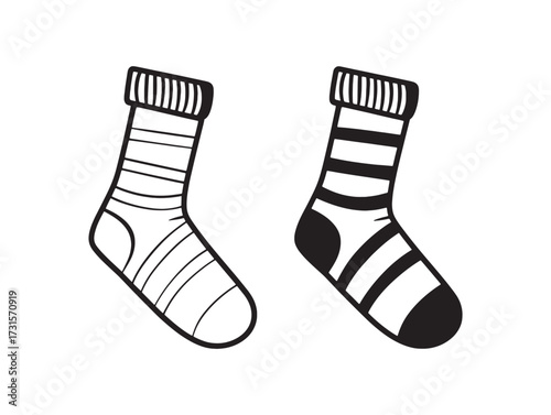 Compression Socks Enhance Circulation And Reduce Fatigue