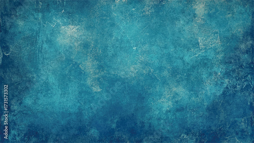 blue grunge background rgb