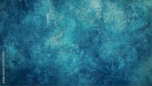 blue grunge background rgb