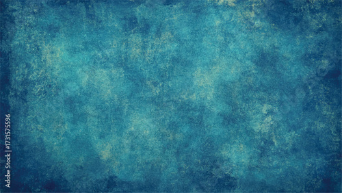 blue grunge background rgb