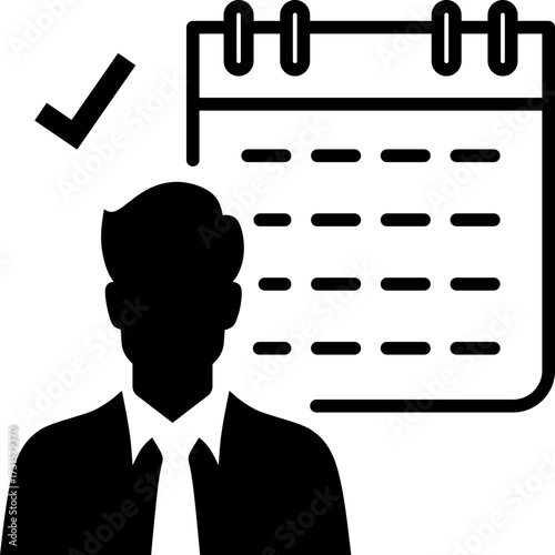Personal Schedule
