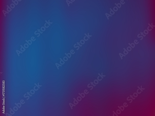 Top view abstract blurred dark blue pink colored texture background for design or illustration. pastel magenta color paint, purple backdrop, gradient floor