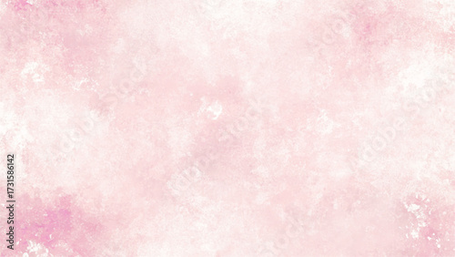 grunge red watercolor wash texture background design