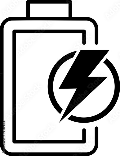 Power mode
