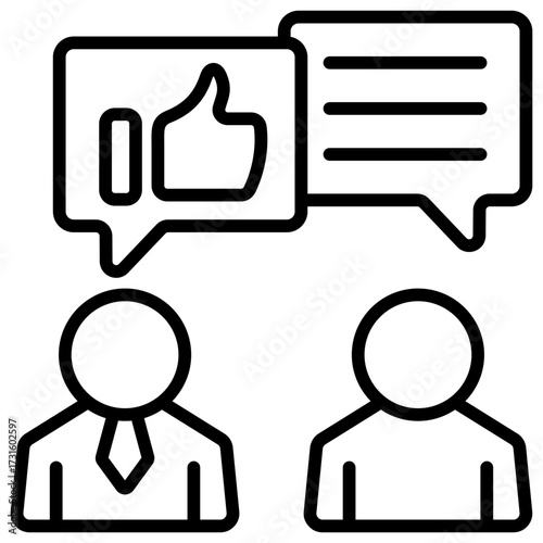 Feedback Icon