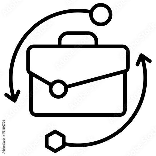 Adaptability Icon