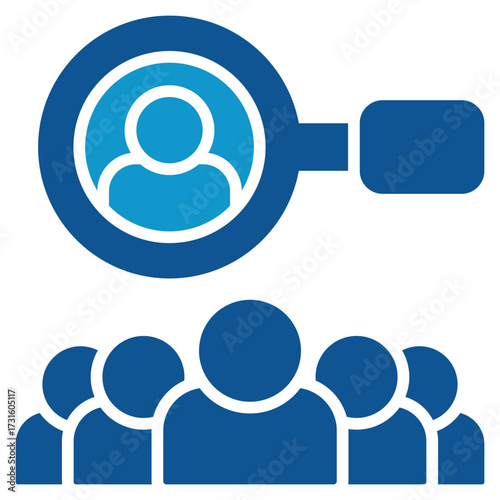 Hiring Icon