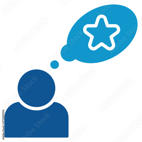Expectation Icon