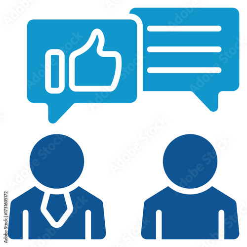 Feedback Icon