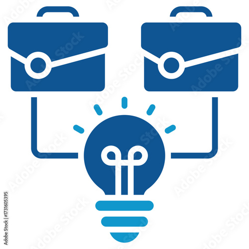 Innovation Icon
