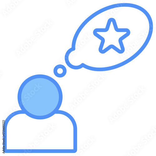 Expectation Icon