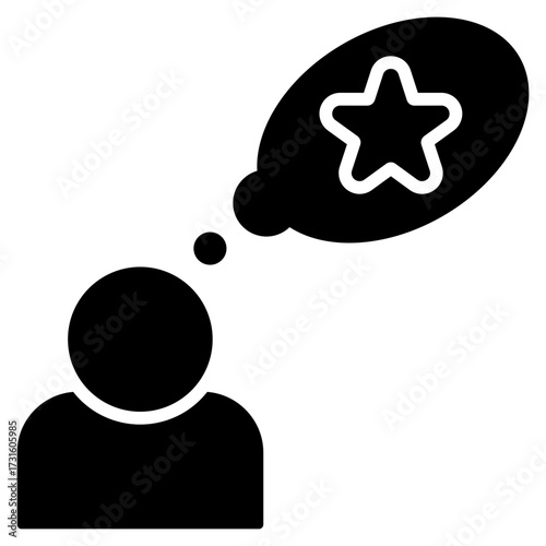 Expectation Icon