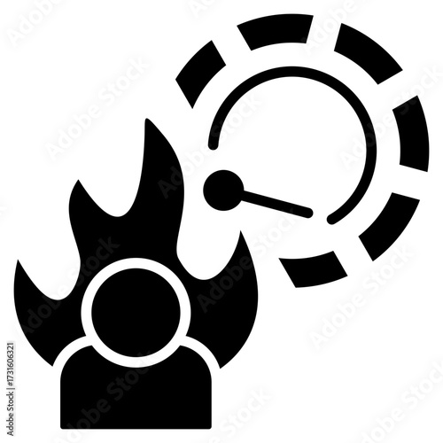 Performance Icon
