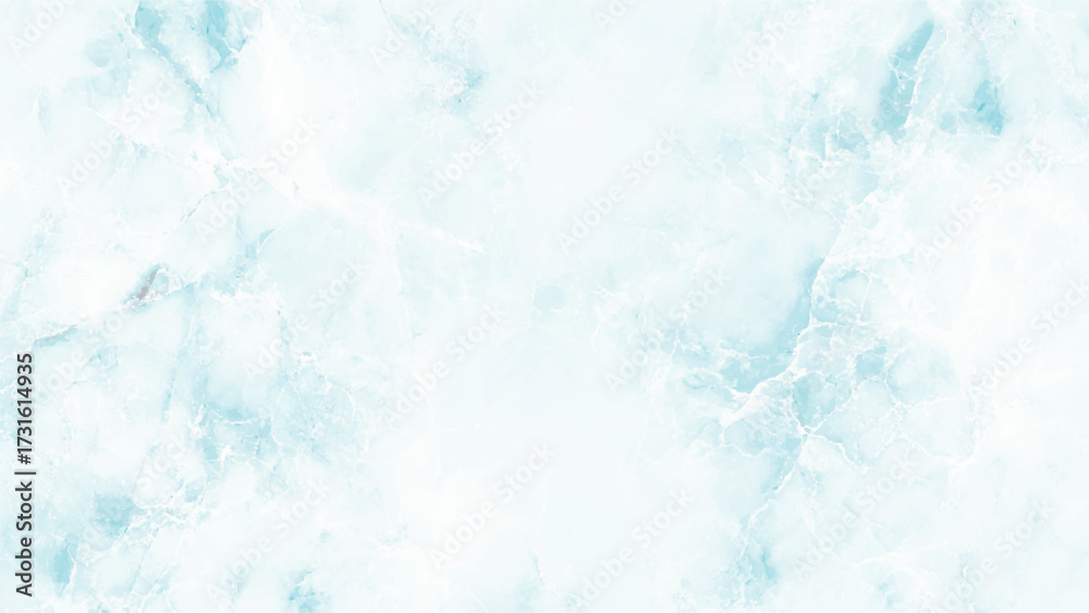 Fototapeta premium marble Blue creative abstract hand painted background, wallpaper, texture, close-up fragment of acrylic painting on canvas with brush strokes. Modern art. Contemporary art.