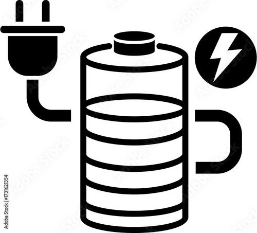 Recharge Battery