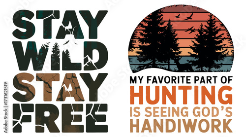 mountain adventure awaits, Adventure outdoors travel graphic, sunset mountain art, hand drawn mountain illustration art, vintage retro hill artwork, autumn winter retro t-shirt design.