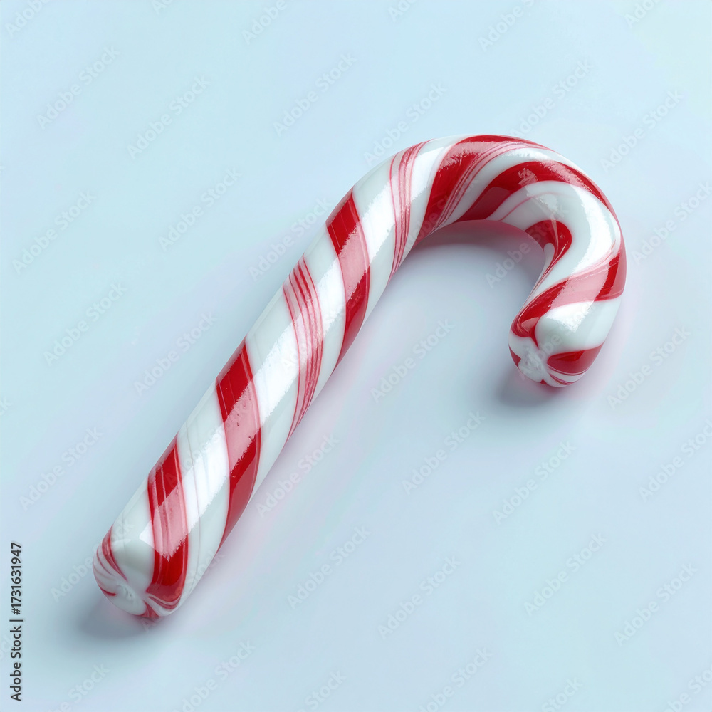 Fototapeta premium 사탕지팡이, candy cane, 크리스마스, Christmas, 빨강, red, 하양, white, 줄무늬, stripes, 달콤함, sweetness, 장식, decoration, 겨울, winter, 전통, tradition, 기쁨, joy, 어린이, kids, 트리, tree
