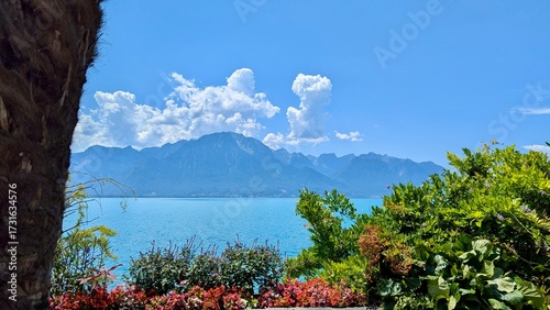 Lac Suisse