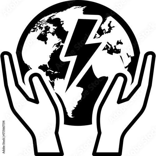 Save Earth
