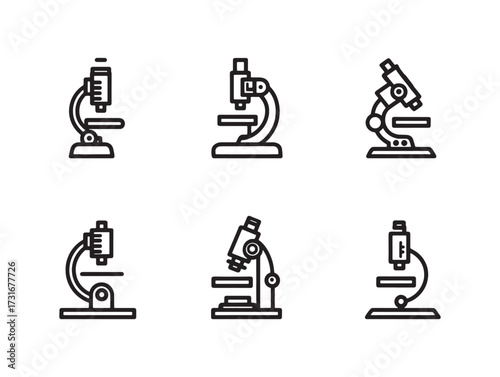 Microscope Stand Unlocks Secrets Of Nature