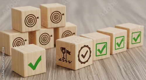 Action Plan and Goal Achievement: Strategic Planning, Progress Tracking, and Business Success