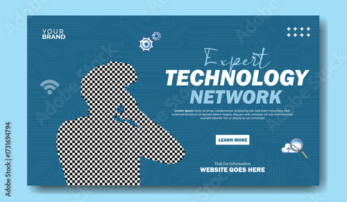 Embrace the Future with Technology.
Expert Technology Network.
Advanced TECH NOLOGY Solutions.
Global Technology & Innovation.
Digital Transformation Awaits.
Unlocking Tomorrow's Potential.