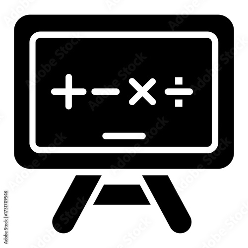 mathematics