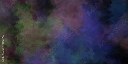 7Title	
Beautiful abstract watercolor background. Beauty sweet pastel yellow and green colorful with fluffy clouds on sky. multi color rainbow image. abstract fantasy growing light. .051