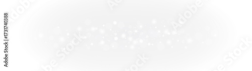 Fantasy glitter background with radiant golden dust
