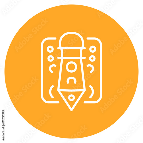 Edit Code icon vector image. Can be used for Computer Programming.